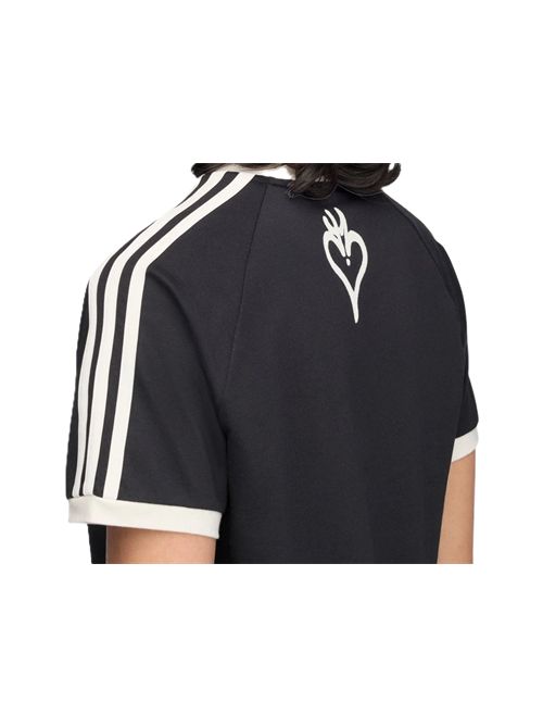 T-SHIRT CHITO CALI CON GRAFICA Adidas Y3 | KQ8577BLACK